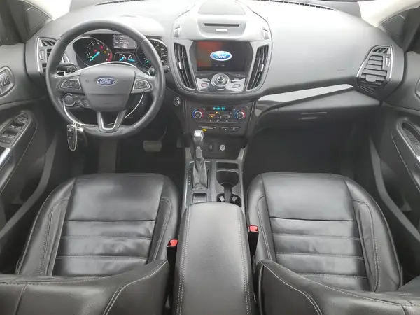 1FMCU9JDXHUC00987 2017 FORD ESCAPE - Image 8