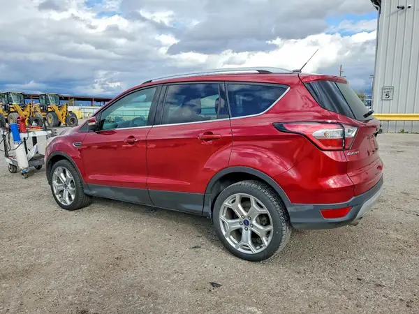 1FMCU9JDXHUC06286 2017 FORD ESCAPE - Image 2