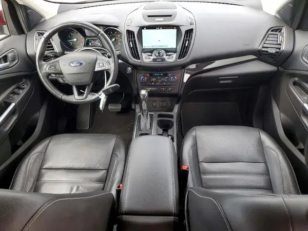 1FMCU9JDXHUC06286 2017 FORD ESCAPE - Image 8