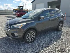 1FMCU9JDXHUC08278 2017 FORD ESCAPE