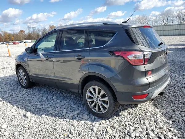 1FMCU9JDXHUC08278 2017 FORD ESCAPE - Image 2