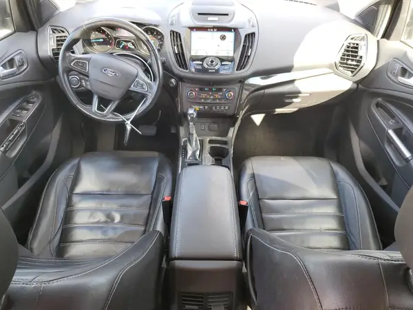 1FMCU9JDXHUC08278 2017 FORD ESCAPE - Image 8