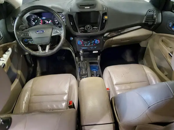 1FMCU9JDXHUC13075 2017 FORD ESCAPE - Image 8
