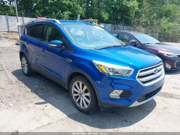 1FMCU9JDXHUC13478 2017 FORD ESCAPE - Image 1