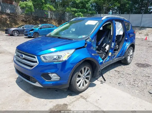 1FMCU9JDXHUC13478 2017 FORD ESCAPE - Image 2