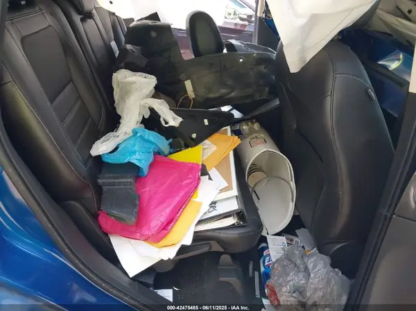 1FMCU9JDXHUC13478 2017 FORD ESCAPE - Image 8