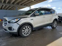1FMCU9JDXHUC17109 2017 FORD ESCAPE
