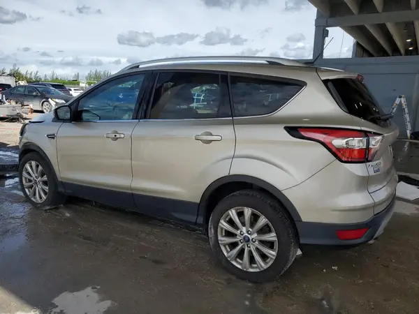 1FMCU9JDXHUC17109 2017 FORD ESCAPE - Image 2