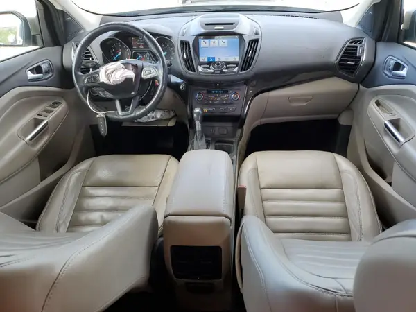 1FMCU9JDXHUC17109 2017 FORD ESCAPE - Image 8