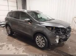 1FMCU9JDXHUC24030 2017 FORD ESCAPE