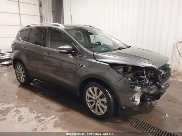 1FMCU9JDXHUC24030 2017 FORD ESCAPE - Image 1