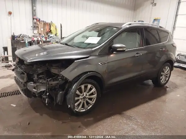 1FMCU9JDXHUC24030 2017 FORD ESCAPE - Image 2