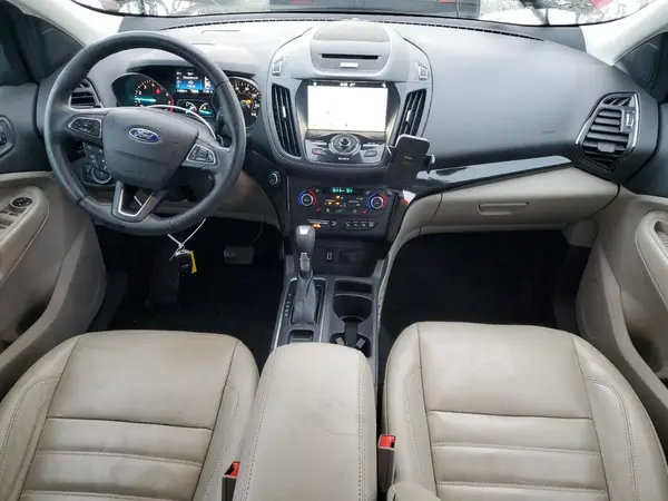 1FMCU9JDXHUC27302 2017 FORD ESCAPE - Image 8