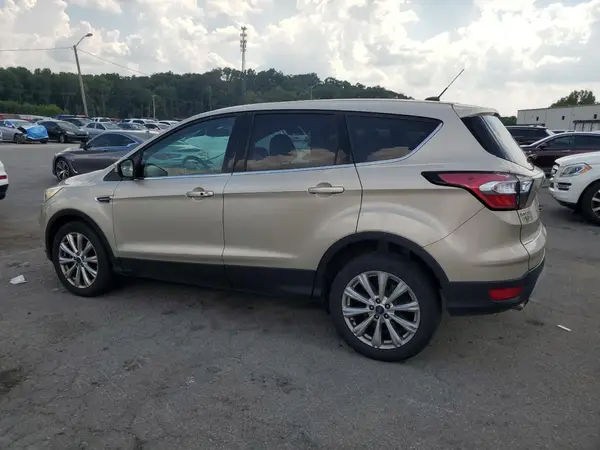 1FMCU9JDXHUC37599 2017 FORD ESCAPE - Image 2