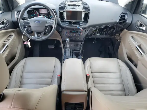 1FMCU9JDXHUC37599 2017 FORD ESCAPE - Image 8