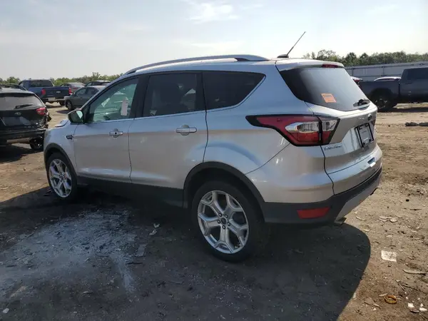 1FMCU9JDXHUC44245 2017 FORD ESCAPE - Image 2