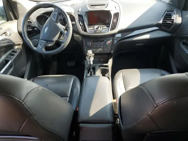 1FMCU9JDXHUC44245 2017 FORD ESCAPE - Image 8