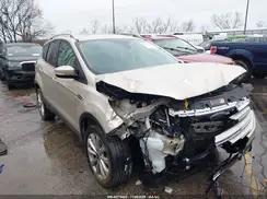 1FMCU9JDXHUC46187 2017 FORD ESCAPE