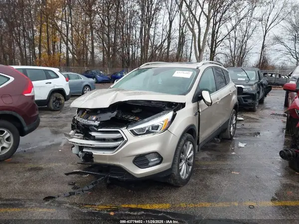 1FMCU9JDXHUC46187 2017 FORD ESCAPE - Image 2