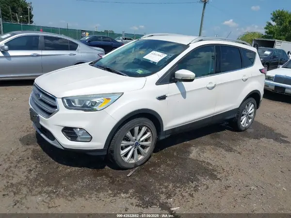 1FMCU9JDXHUC69940 2017 FORD ESCAPE - Image 2