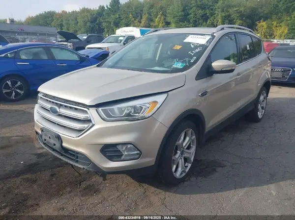 1FMCU9JDXHUC83742 2017 FORD ESCAPE - Image 2