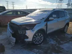 1FMCU9JDXHUC83899 2017 FORD ESCAPE