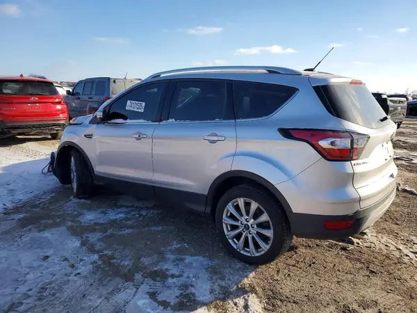 1FMCU9JDXHUC83899 2017 FORD ESCAPE - Image 2
