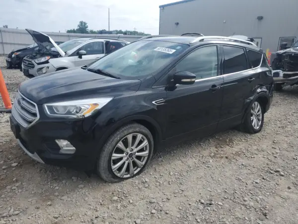 1FMCU9JDXHUC86138 2017 FORD ESCAPE - Image 1