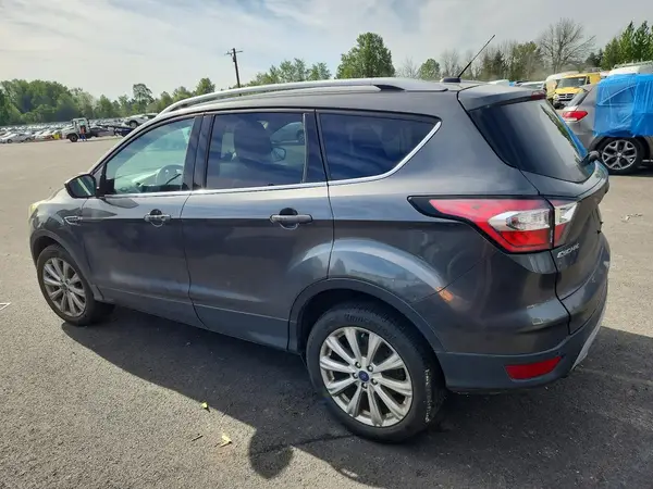 1FMCU9JDXHUC88391 2017 FORD ESCAPE - Image 2
