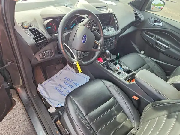 1FMCU9JDXHUC88391 2017 FORD ESCAPE - Image 8