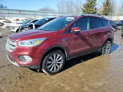 1FMCU9JDXHUC90271 2017 FORD ESCAPE