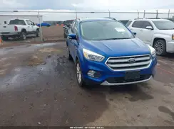 1FMCU9JDXHUC90299 2017 FORD ESCAPE