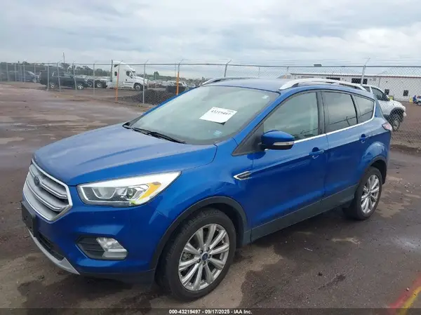 1FMCU9JDXHUC90299 2017 FORD ESCAPE - Image 2