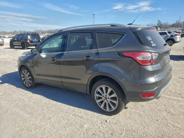 1FMCU9JDXHUC93476 2017 FORD ESCAPE - Image 2