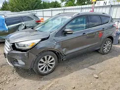 1FMCU9JDXHUC97642 2017 FORD ESCAPE
