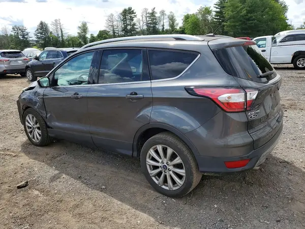 1FMCU9JDXHUC97642 2017 FORD ESCAPE - Image 2