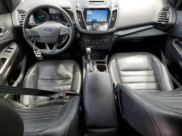 1FMCU9JDXHUC97642 2017 FORD ESCAPE - Image 8