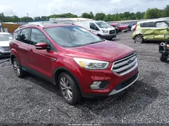 1FMCU9JDXHUD07215 2017 FORD ESCAPE