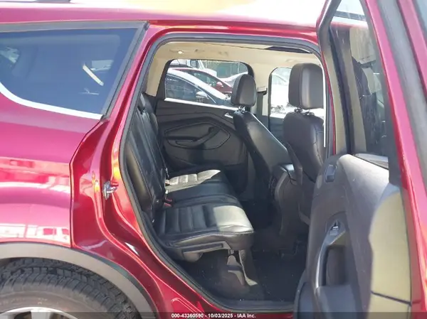 1FMCU9JDXHUD17520 2017 FORD ESCAPE - Image 8