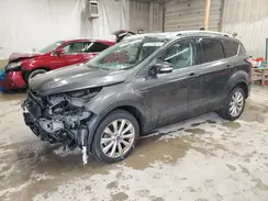 1FMCU9JDXHUD21020 2017 FORD ESCAPE