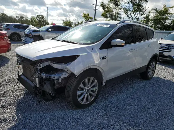 1FMCU9JDXHUD21079 2017 FORD ESCAPE - Image 1