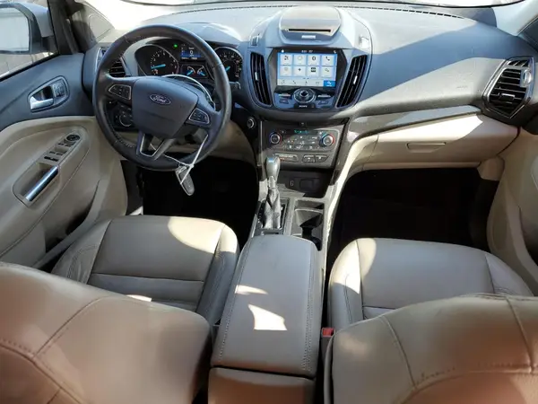 1FMCU9JDXHUD21079 2017 FORD ESCAPE - Image 8