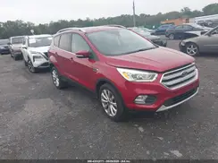 1FMCU9JDXHUD48461 2017 FORD ESCAPE