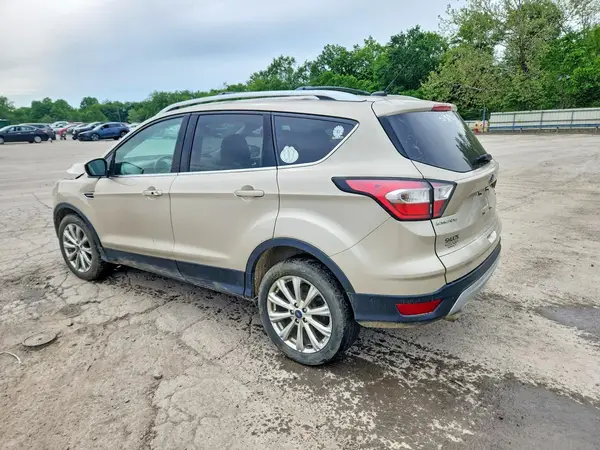 1FMCU9JDXHUD50484 2017 FORD ESCAPE - Image 2