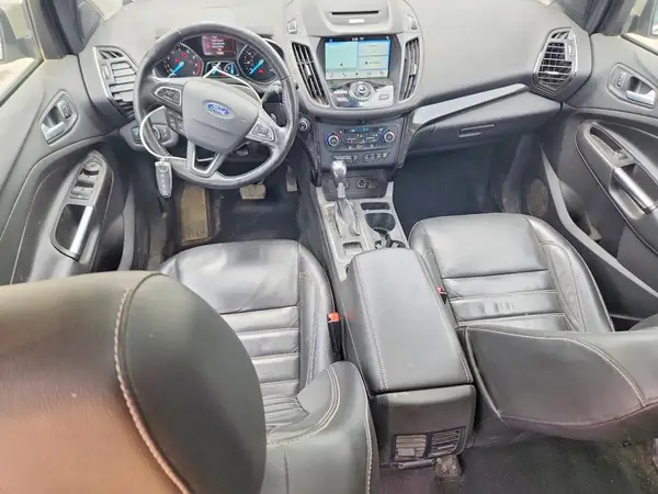 1FMCU9JDXHUD50484 2017 FORD ESCAPE - Image 8