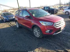 1FMCU9JDXHUD56396 2017 FORD ESCAPE