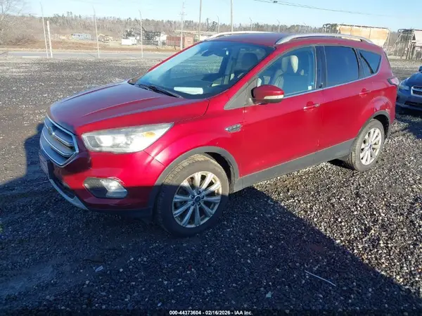 1FMCU9JDXHUD56396 2017 FORD ESCAPE - Image 2
