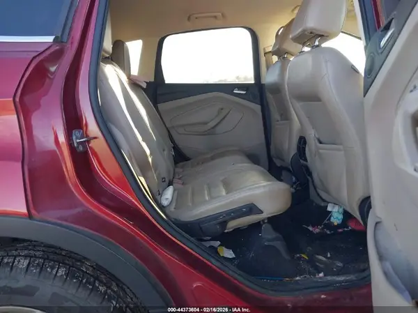 1FMCU9JDXHUD56396 2017 FORD ESCAPE - Image 8