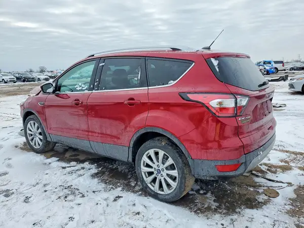1FMCU9JDXHUD56995 2017 FORD ESCAPE - Image 2