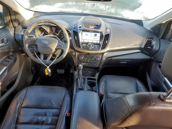 1FMCU9JDXHUD68371 2017 FORD ESCAPE - Image 8